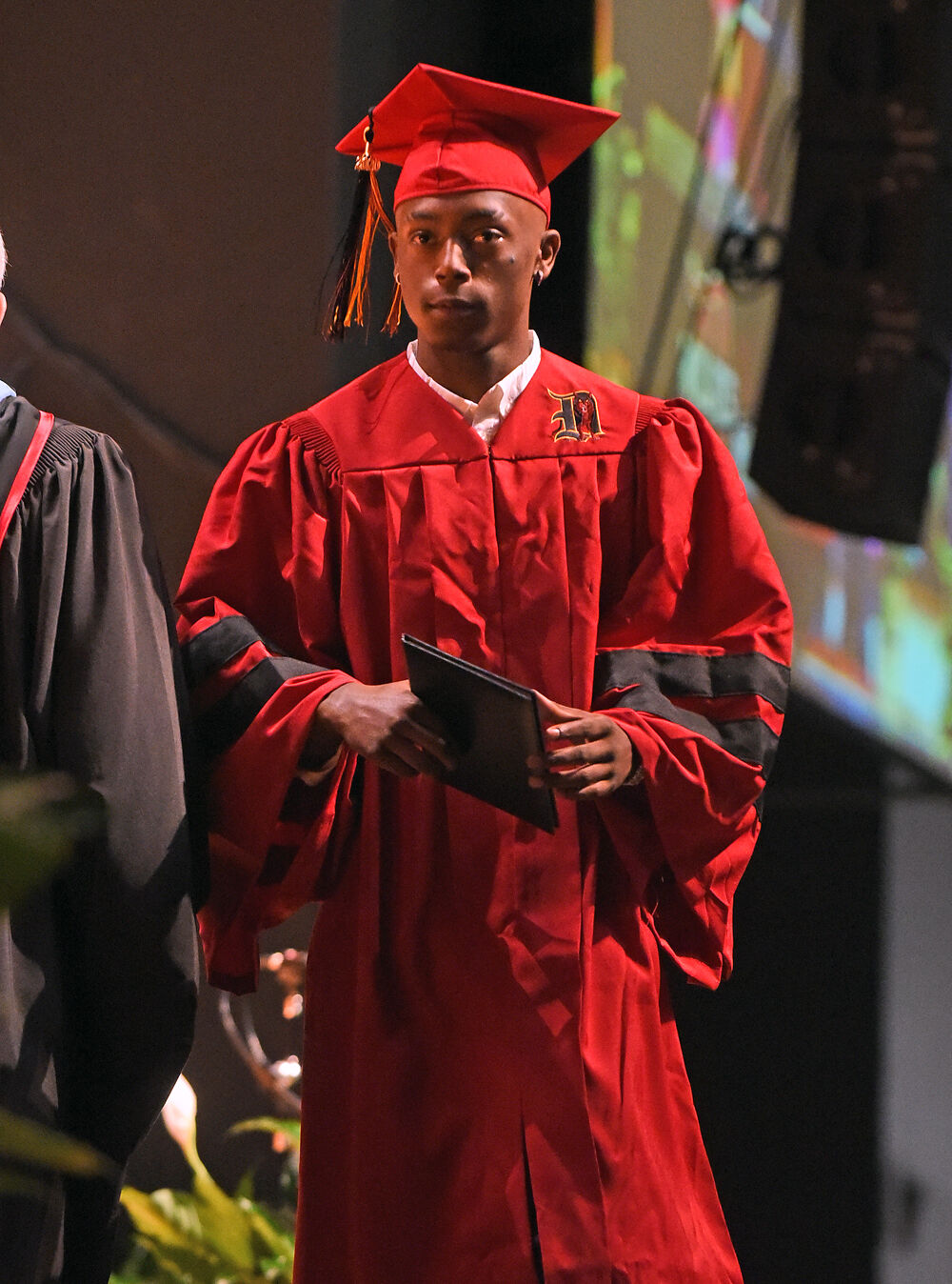 Dothan High School Graduation 2020
